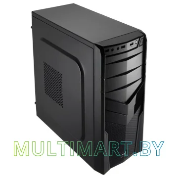 Корпус AeroCool V2X Black